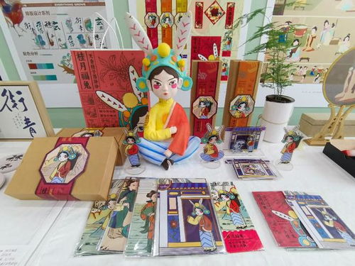 創(chuàng)意泉涌，美育未來(lái)——山東工藝美術(shù)學(xué)院2023年設(shè)計(jì)藝術(shù)博覽會(huì)盛大啟幕，五大看點(diǎn)先睹為快